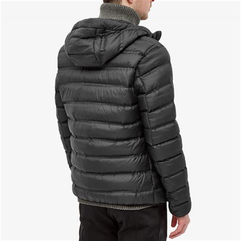 givenchy puffer jacket men's